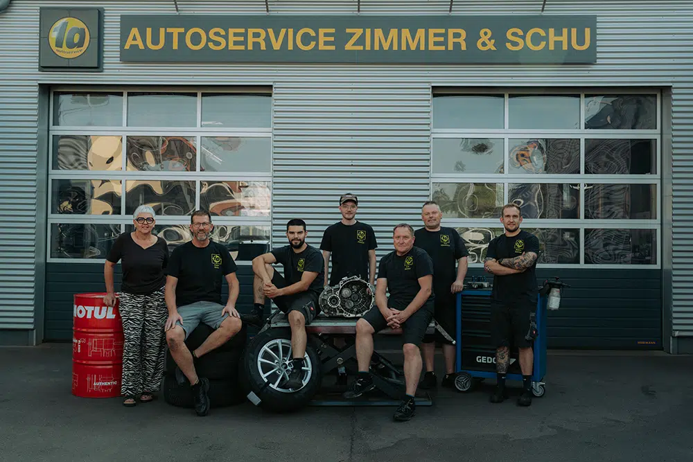 autoservice-zimmer-schu-team